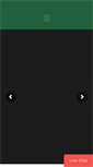 Mobile Screenshot of hotelkarisimbi.com